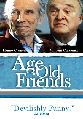 Age-Old Friends - USED