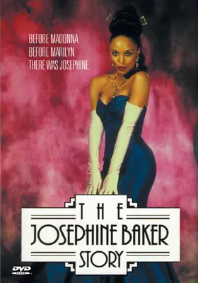 The Josephine Baker Story