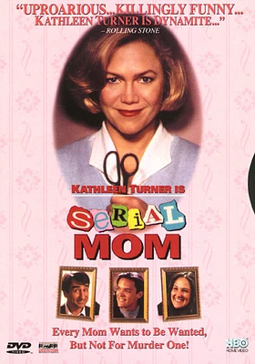Serial Mom - USED