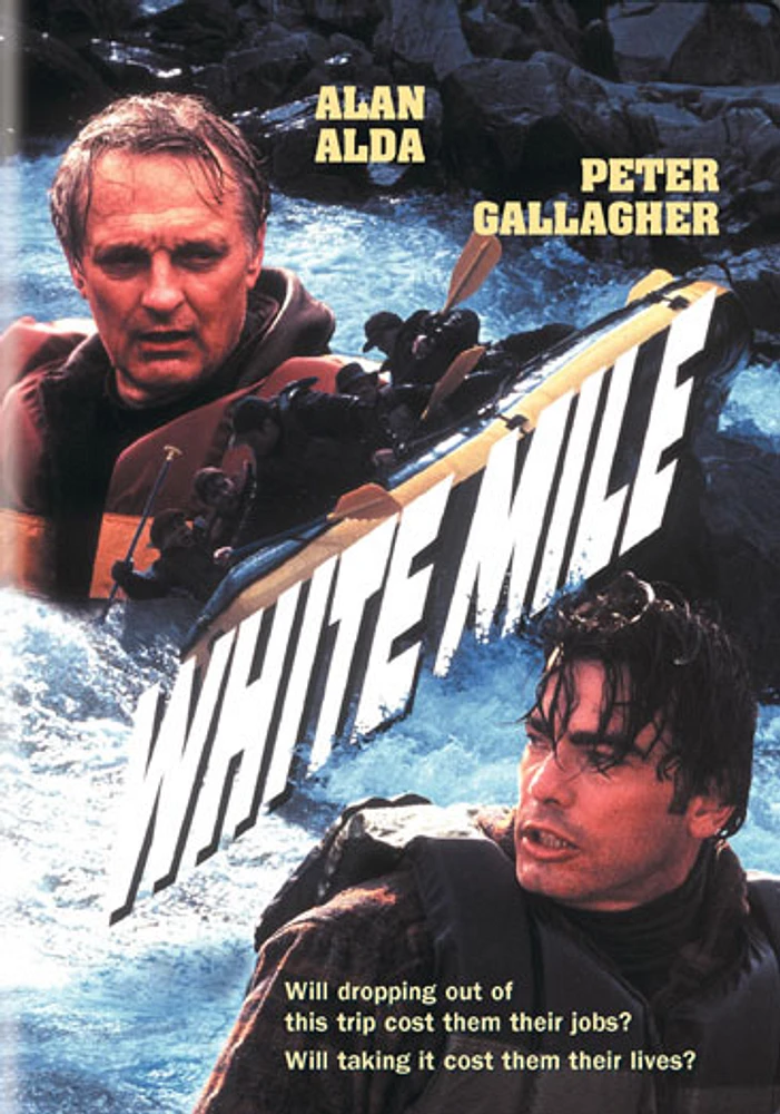 White Mile - USED