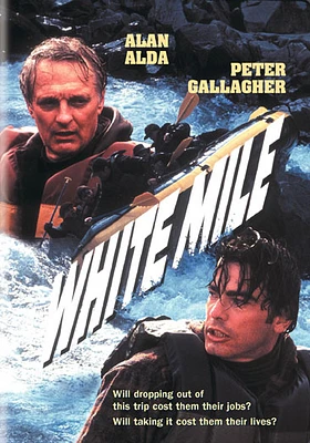 White Mile - USED