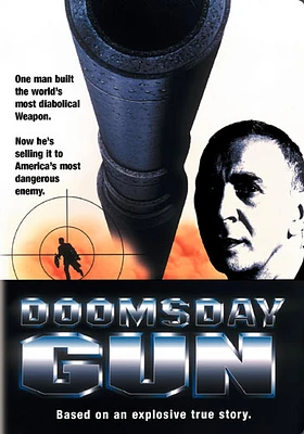 Doomsday Gun - USED