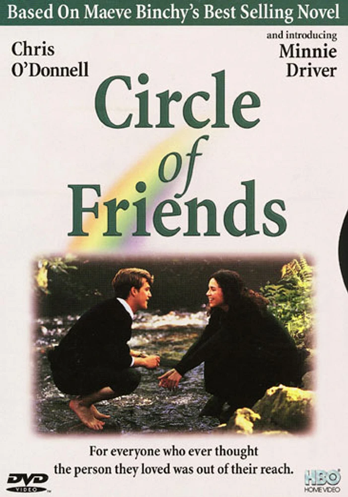 Circle Of Friends - USED