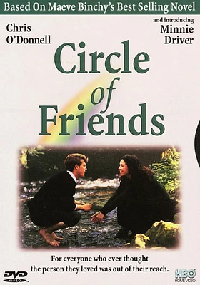 Circle Of Friends - USED