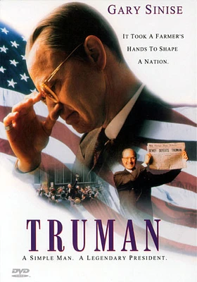 Truman - USED
