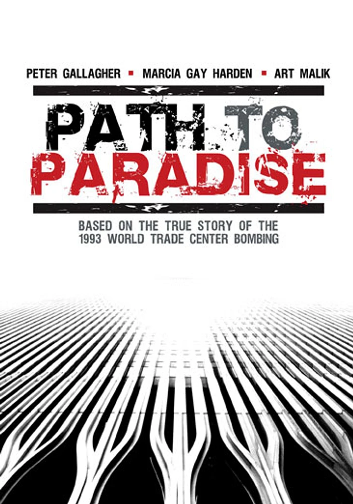 Path To Paradise - USED