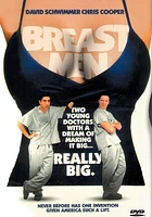 Breast Men - USED