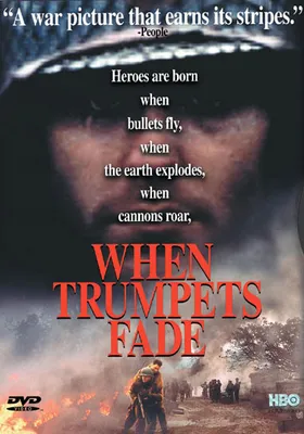 When Trumpets Fade - USED