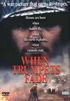 When Trumpets Fade