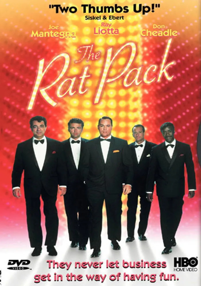 The Rat Pack