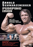 Pumping Iron - USED