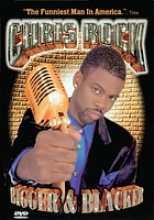 Chris Rock: Bigger & Blacker - USED