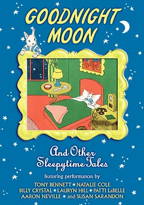 Goodnight Moon and Other Sleepytime Tales - USED