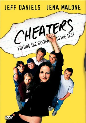 Cheaters - USED