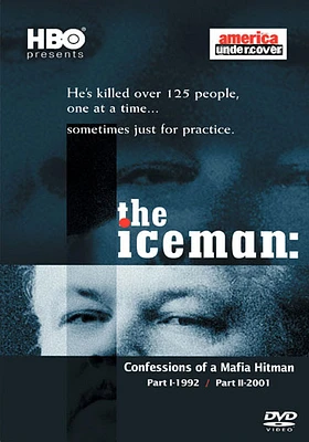 The Iceman: Confessions of a Mafia Hitman - USED