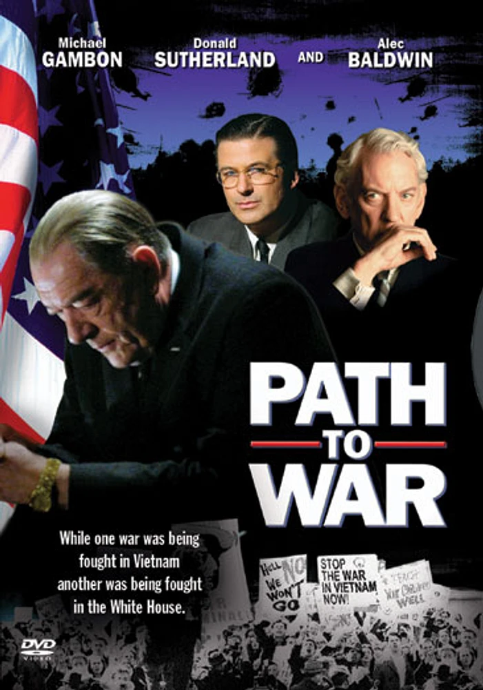 Path To War - USED