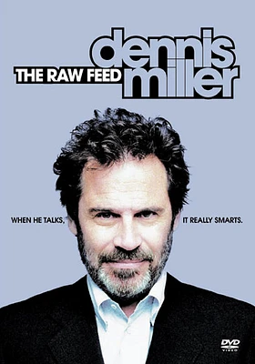 Dennis Miller: The Raw Feed - USED