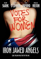 Iron Jawed Angels - USED