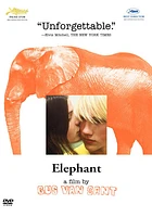 Elephant - USED