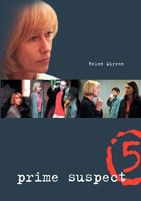 Prime Suspect 5 - USED