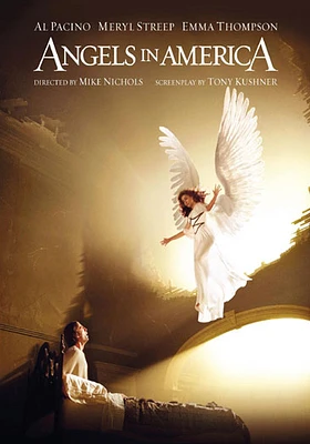 Angels In America - USED