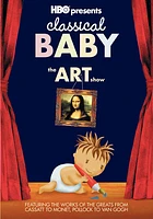 Classical Baby: The Art Show - USED