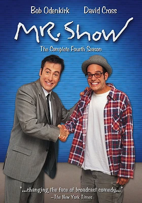 Mr. Show: The Complete Fourth Season - USED