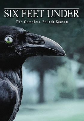 Six Feet Under: The Complete Fourth Season - USED