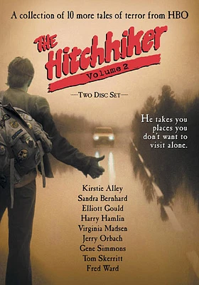 The Hitchhiker Volume 2 - USED