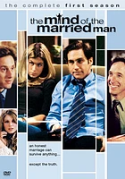 The Mind of the Married Man: Complete 1st Season