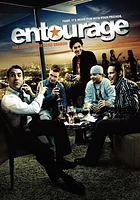 Entourage: The Complete Second Season - USED