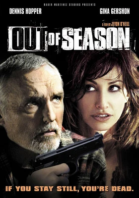 Out of Season - USED