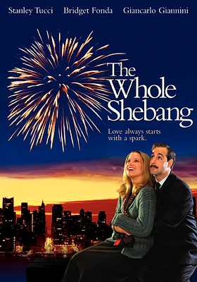 The Whole Shebang - USED