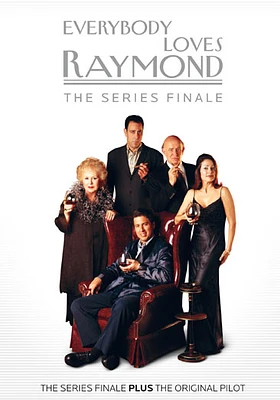 Everybody Loves Raymond: The Series Finale - USED