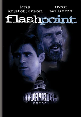 Flashpoint - USED