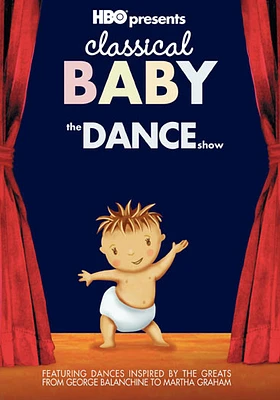 Classical Baby: The Dance Show - USED