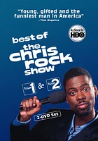The Best Of The Chris Rock Show Volumes 1 & 2