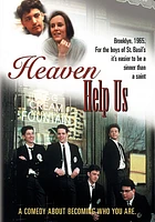 Heaven Help Us - USED