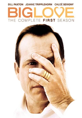 Big Love: The Complete First Season - USED