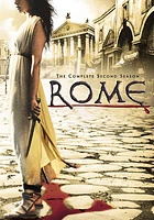 Rome: The Complete Second Season