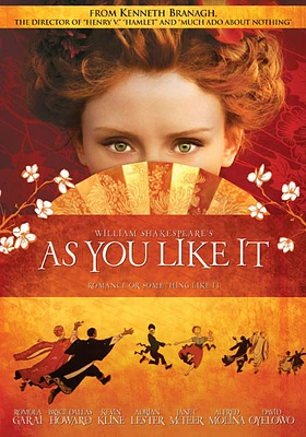 As You Like It - USED