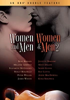 Women & Men / Women & Men 2 - USED