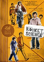 Rocket Science - USED