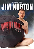 Jim Norton: Monster Rain - USED