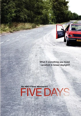 Five Days - USED