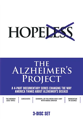 The Alzheimer's Project - USED