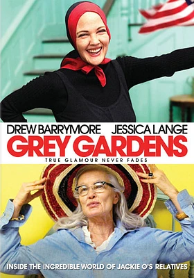 Grey Gardens - USED