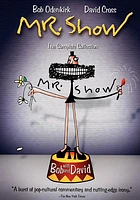 Mr. Show: The Complete Collection - USED