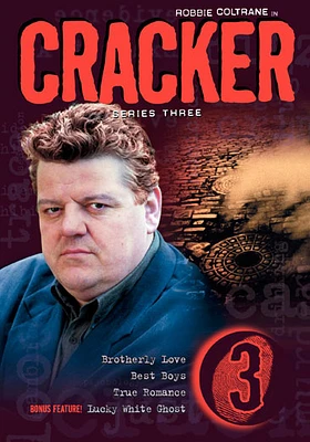 Cracker: Series Three - USED