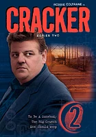 Cracker: Series Two - USED